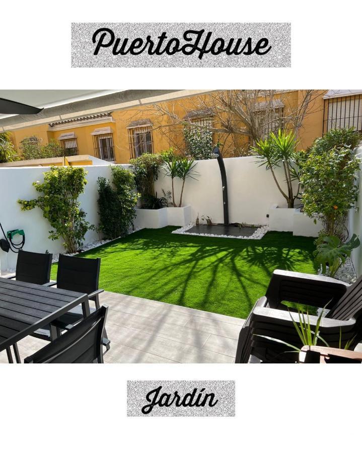 Puertohouse Holiday home *