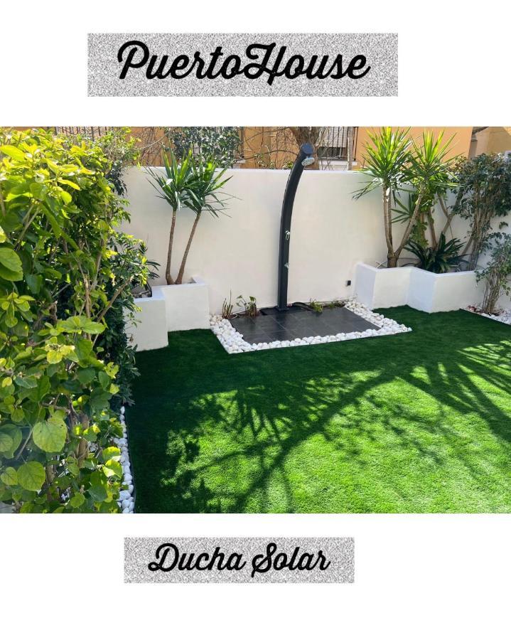 Holiday home Puertohouse El Puerto de Santa Maria
