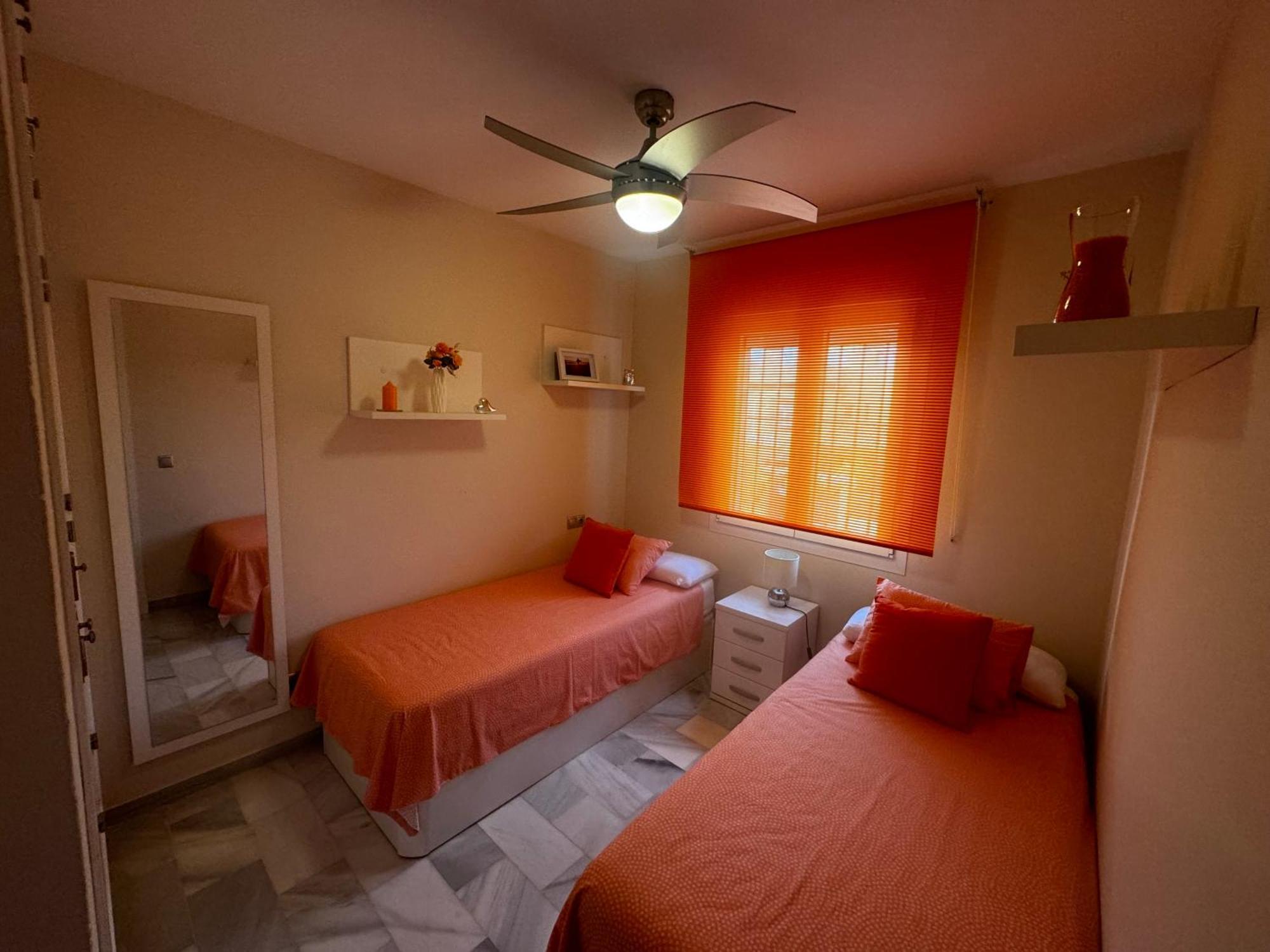 Holiday home Puertohouse