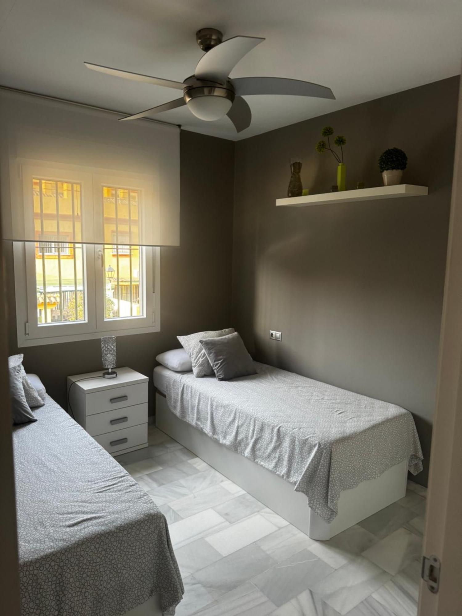 Holiday home Puertohouse El Puerto de Santa Maria