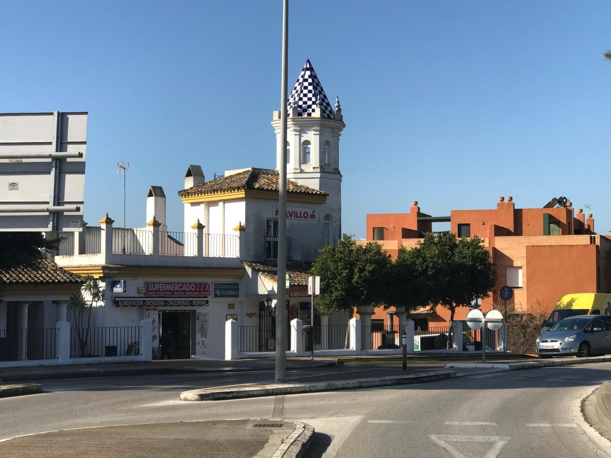 Puertohouse * El Puerto de Santa Maria