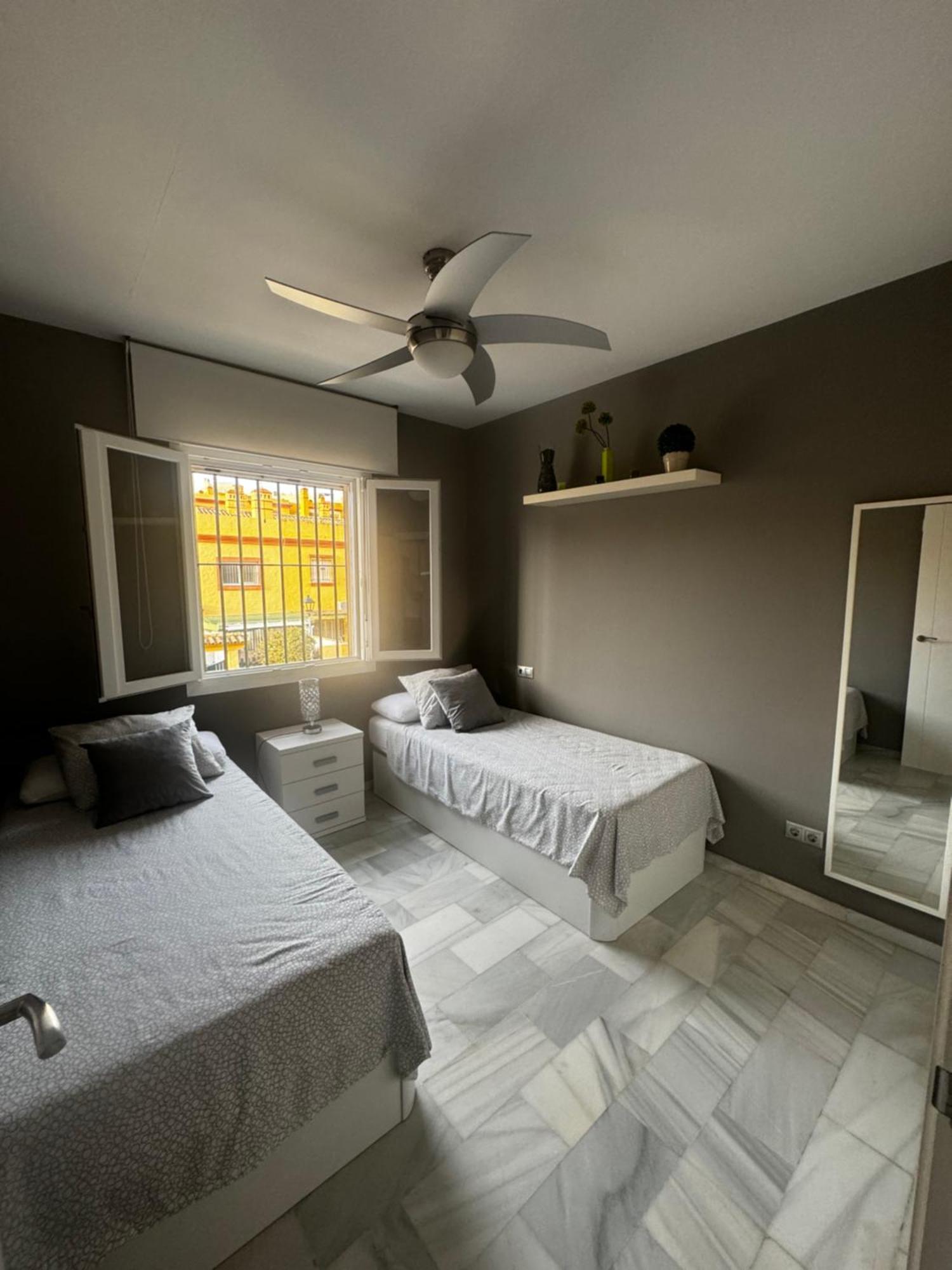 Holiday home Puertohouse