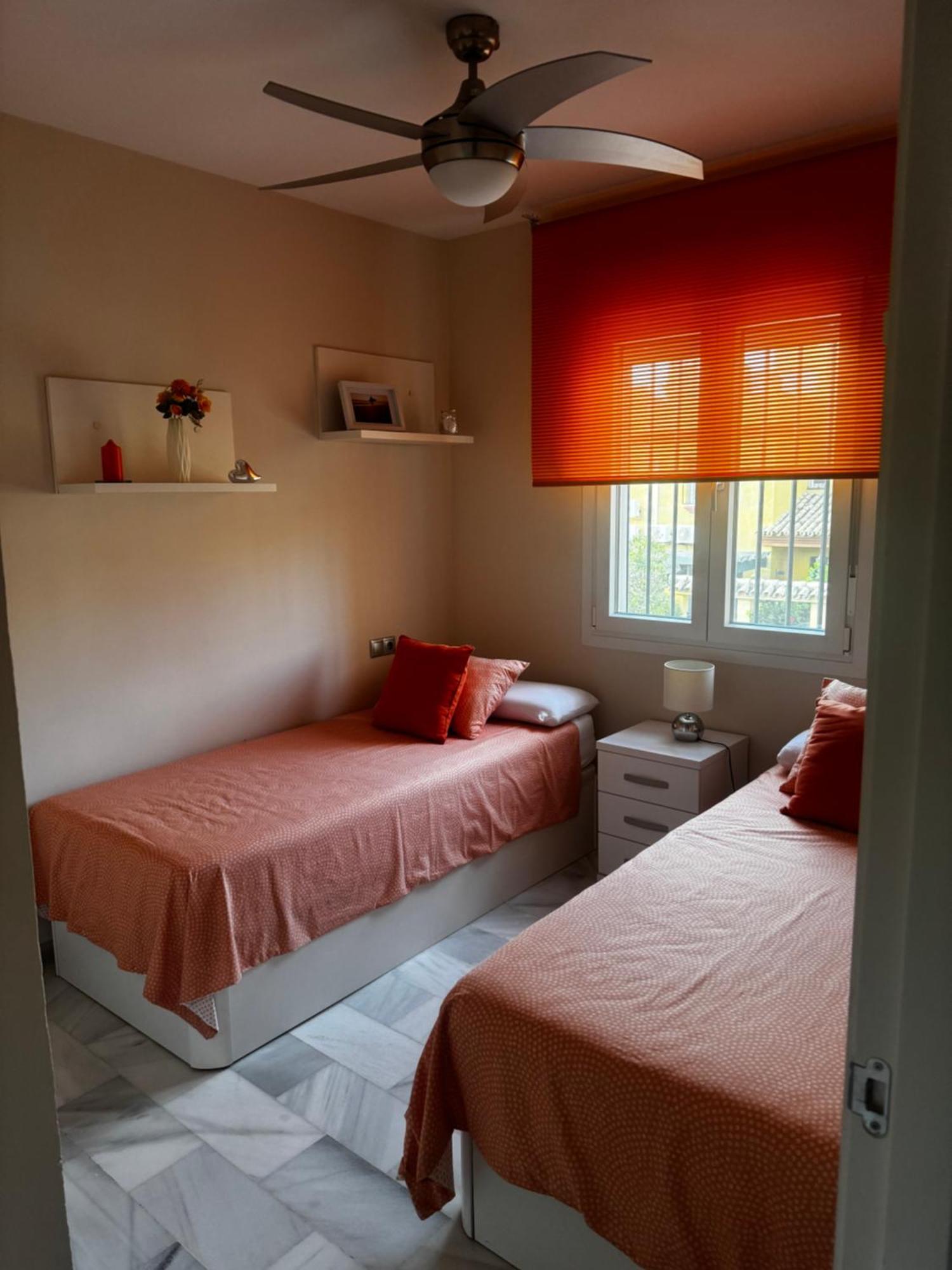 Puertohouse Holiday home