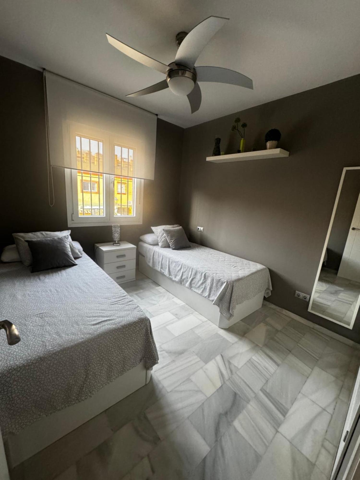 Holiday home Puertohouse *