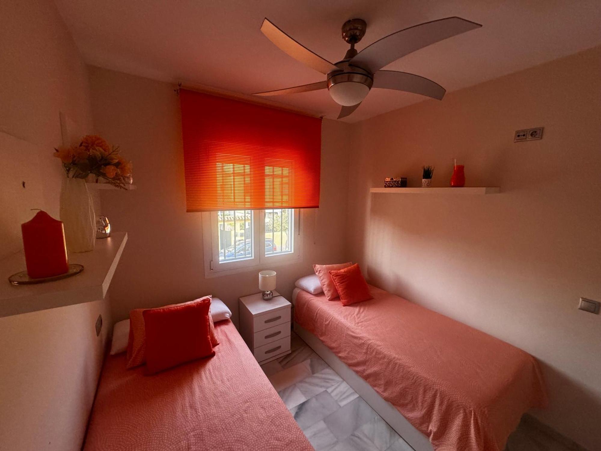 Puertohouse Holiday home *
