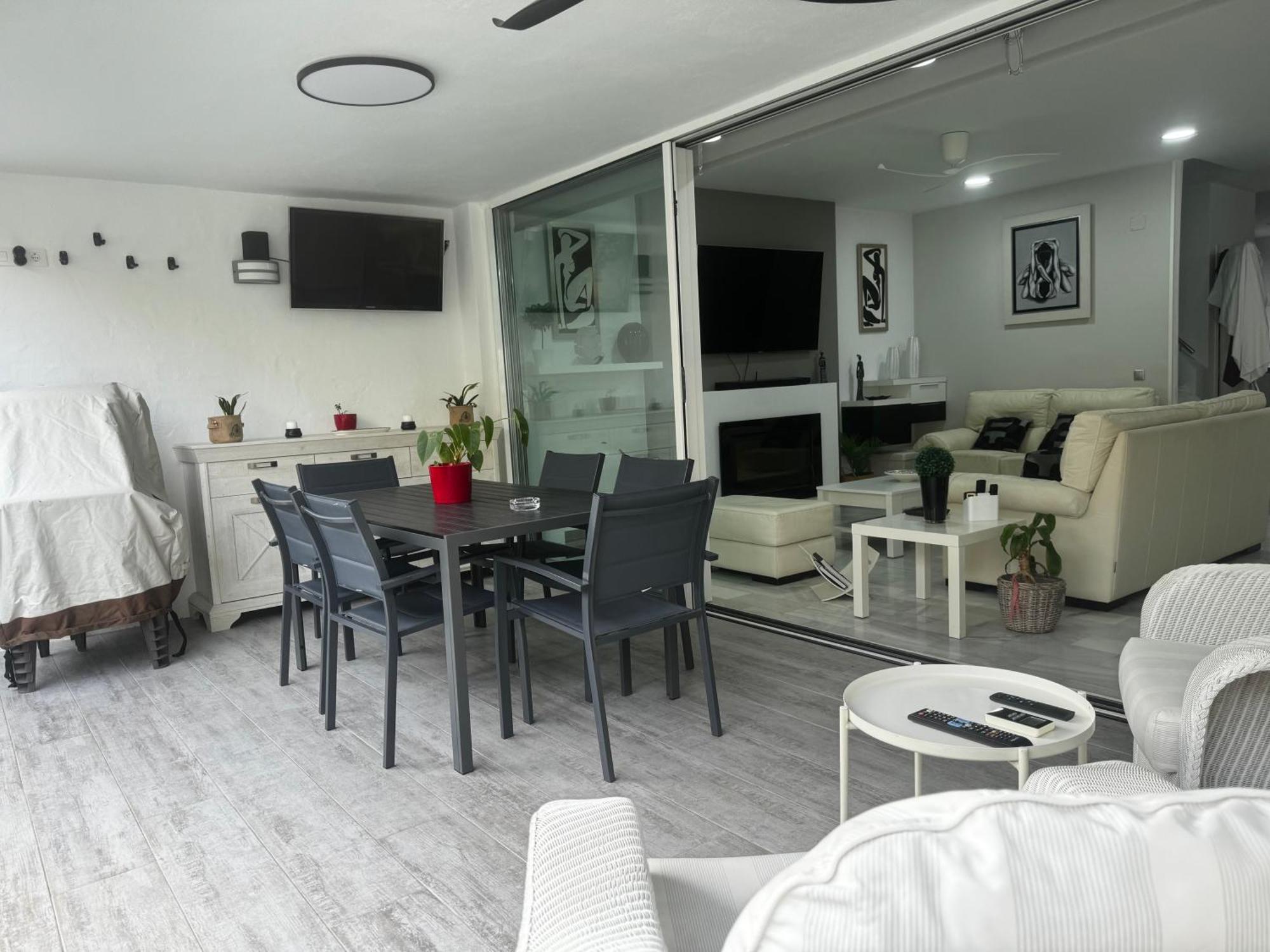 Puertohouse Holiday home El Puerto de Santa Maria