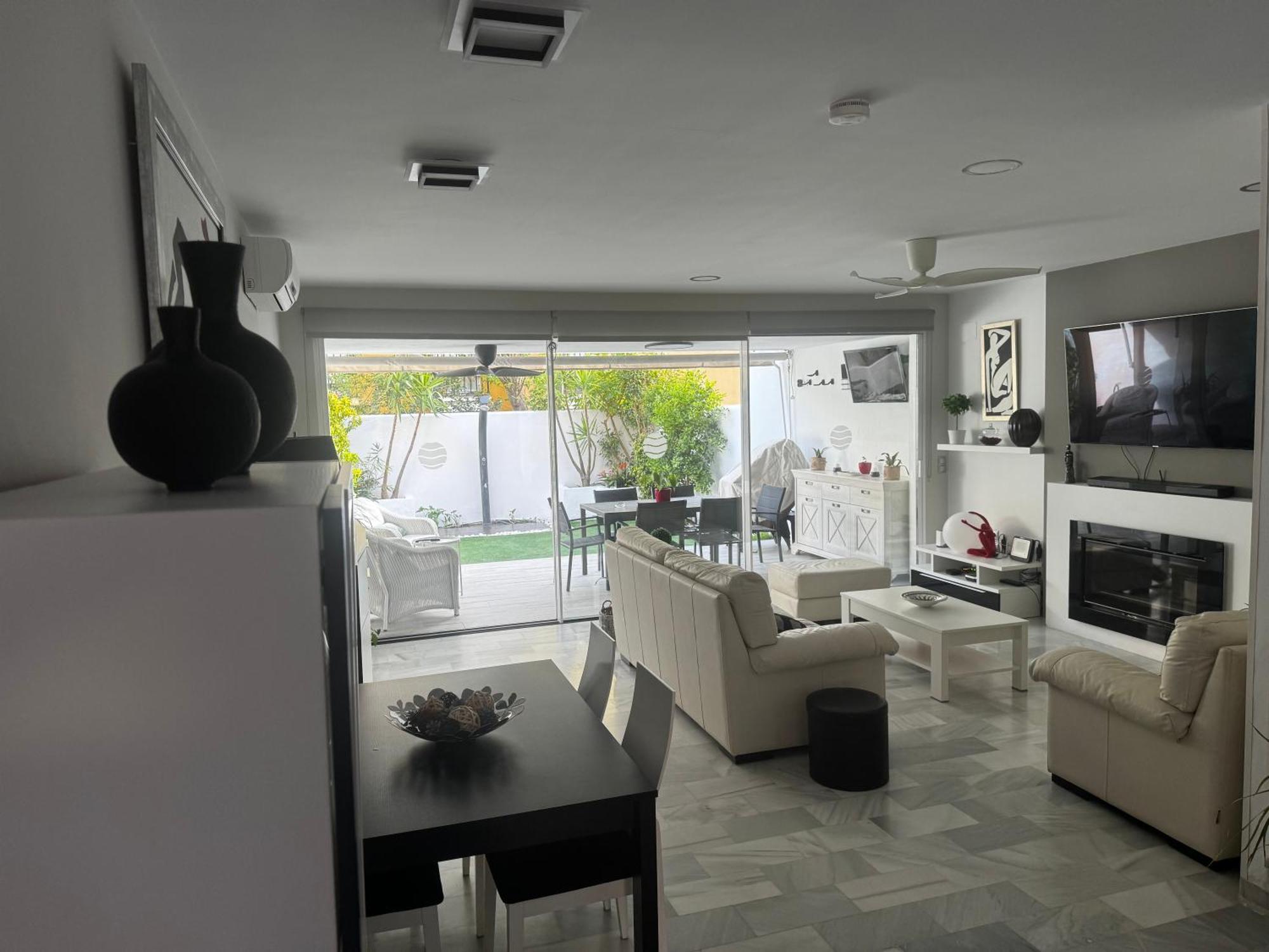 Puertohouse Holiday home