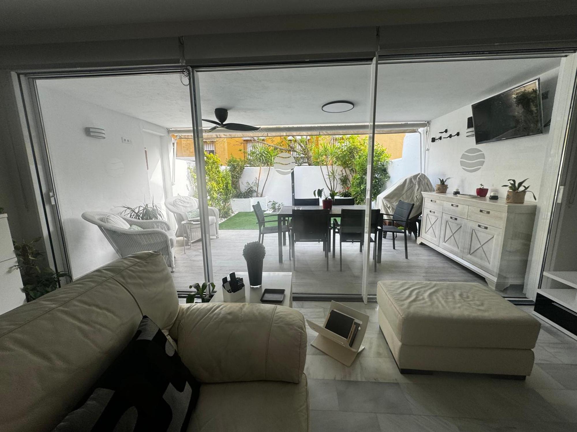 Puertohouse