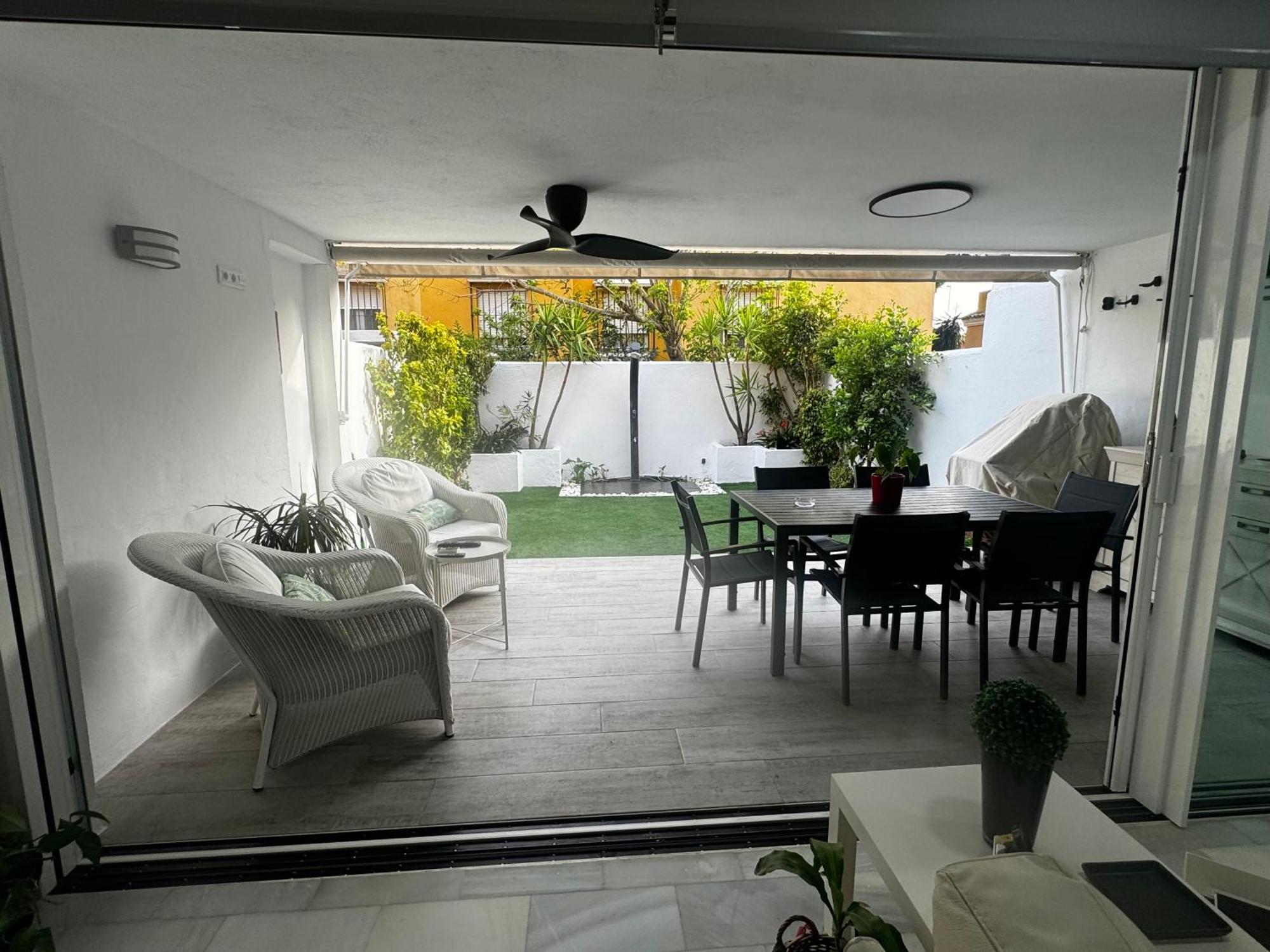 Holiday home Puertohouse El Puerto de Santa Maria