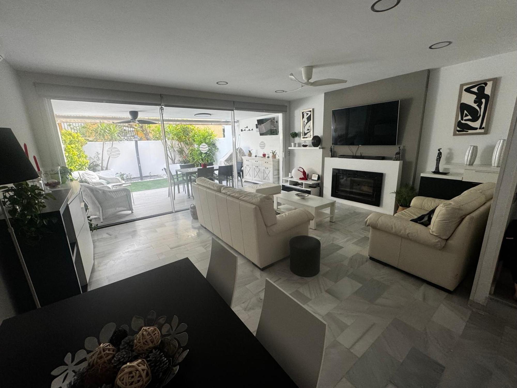 Holiday home Puertohouse