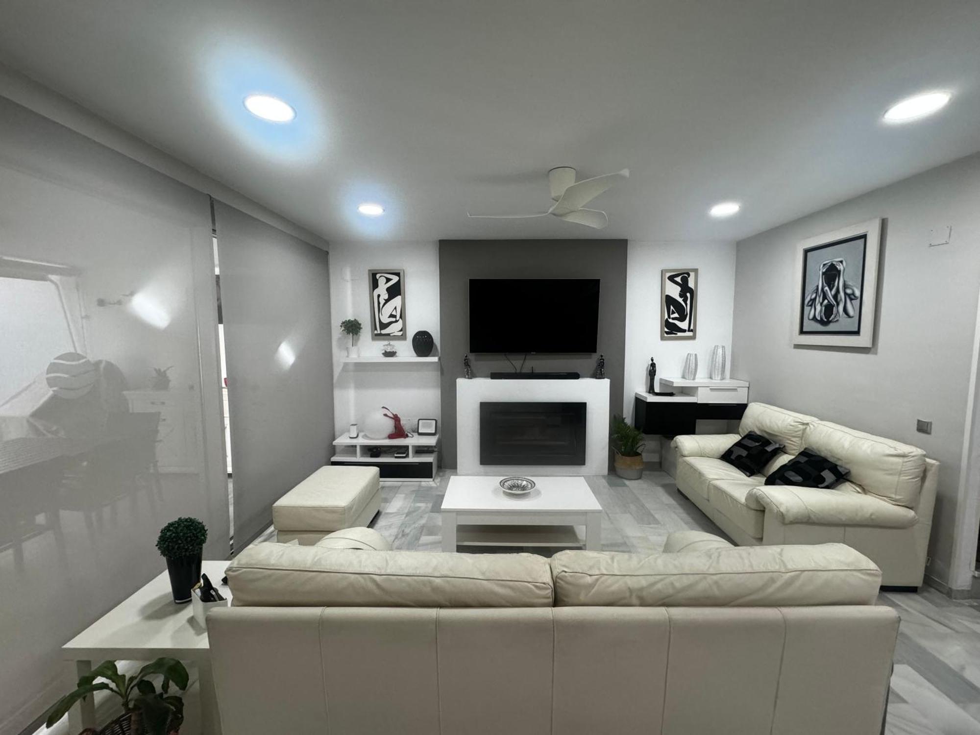 Holiday home Puertohouse *