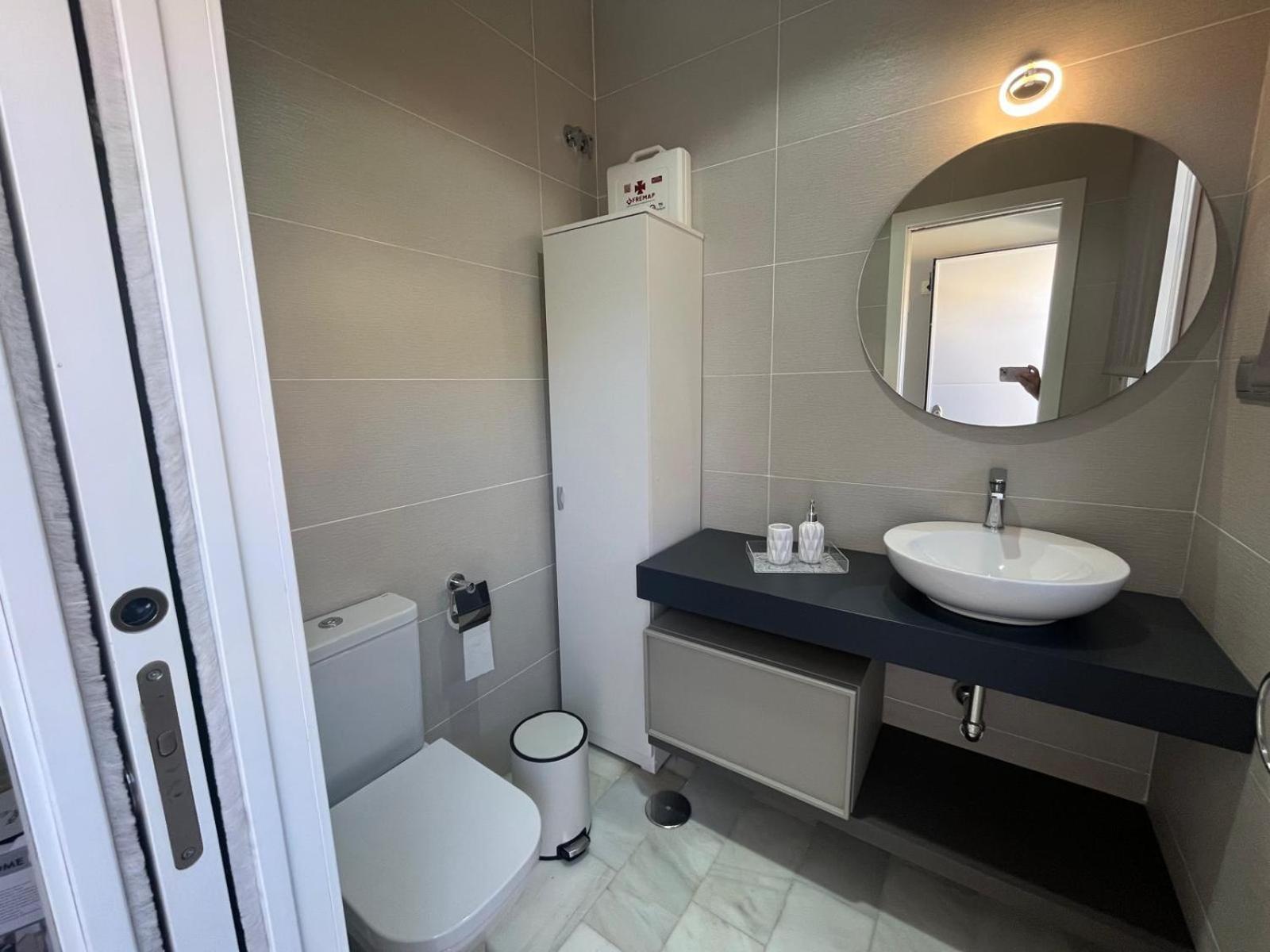 Holiday home Puertohouse