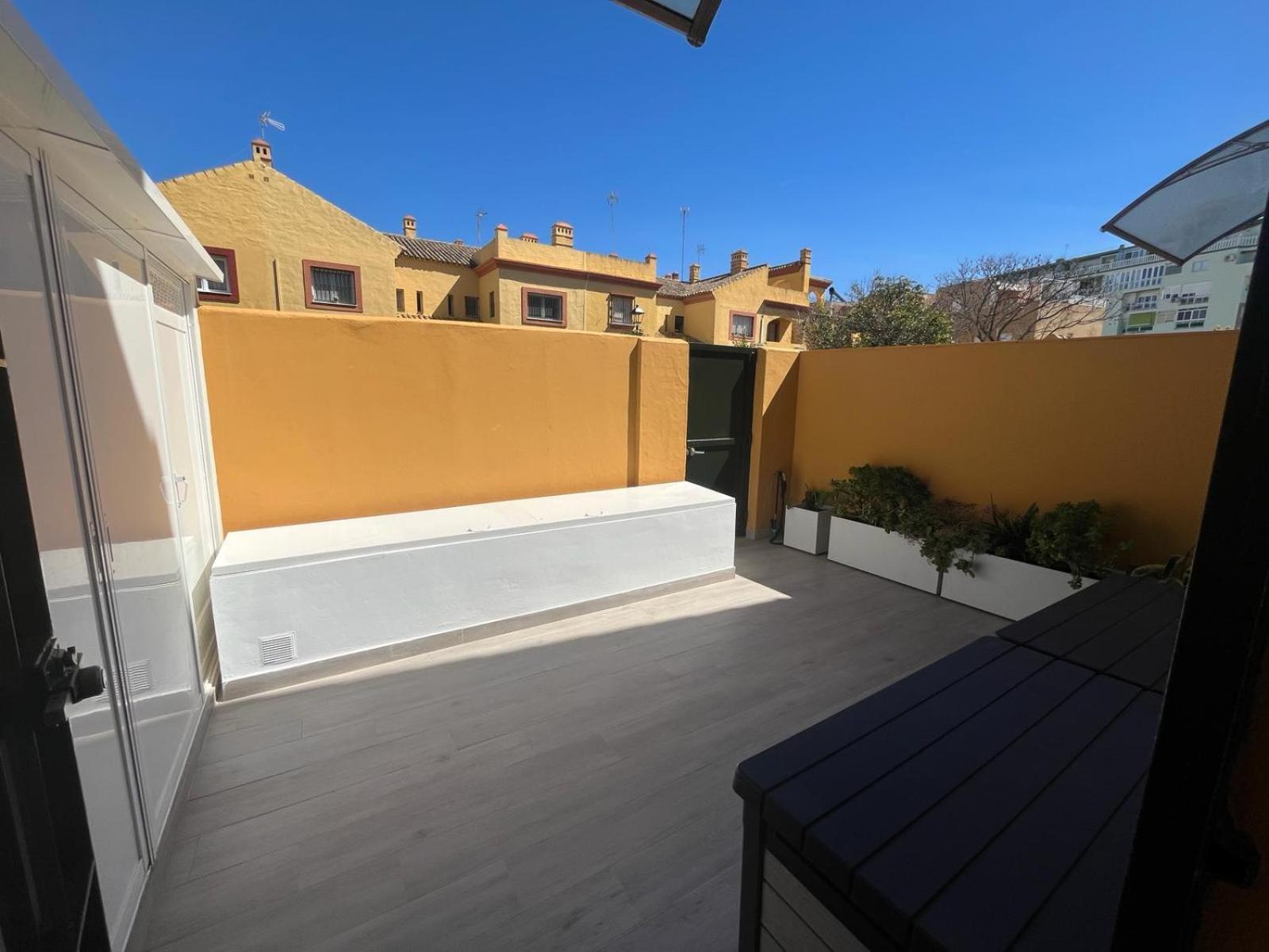 Holiday home Puertohouse *