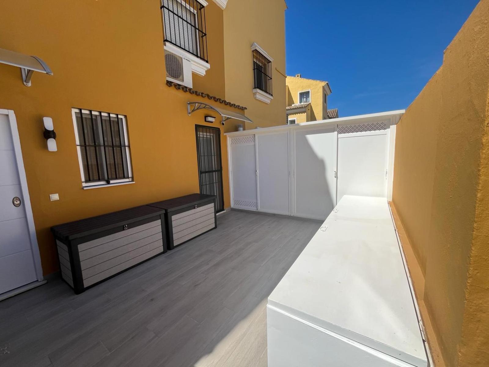 Holiday home Puertohouse *