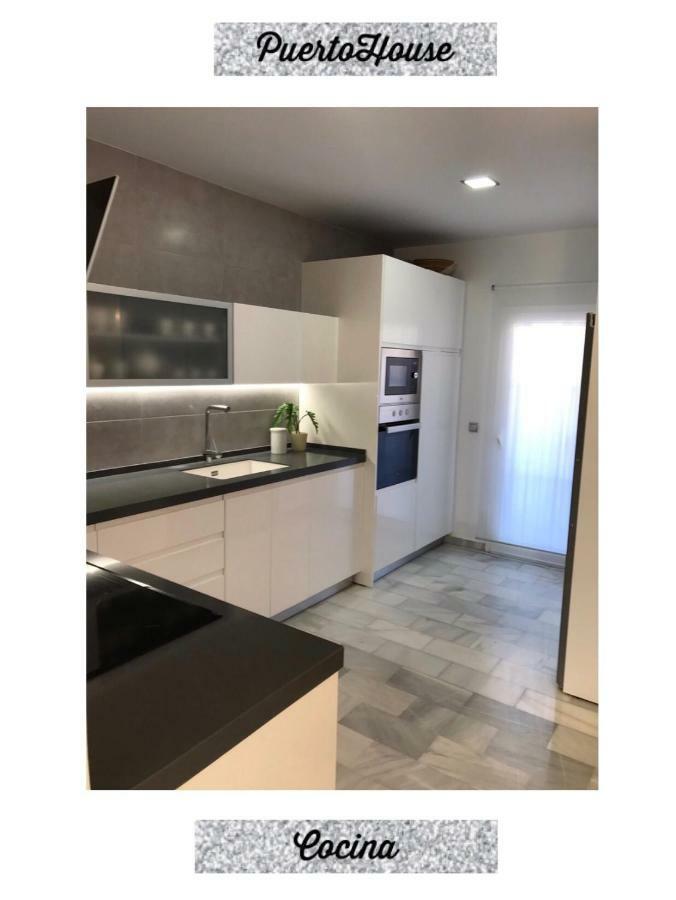 Holiday home Puertohouse